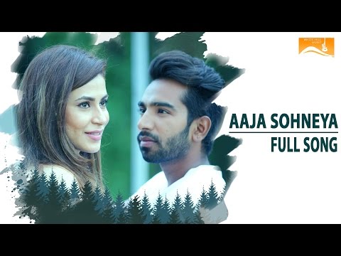 Aaja Sohneya