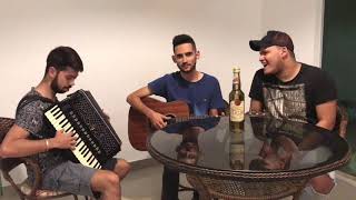 Quem Pegou Pegou - Henrique e Juliano (Cover Vitor &amp; Versol e Gustavo Neves Sanfoneiro)