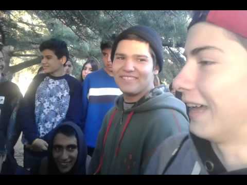 DIEGO-BROME VS CLASIKKO-POWA BATALLAº2 SEMIFINALES º10 FECHA