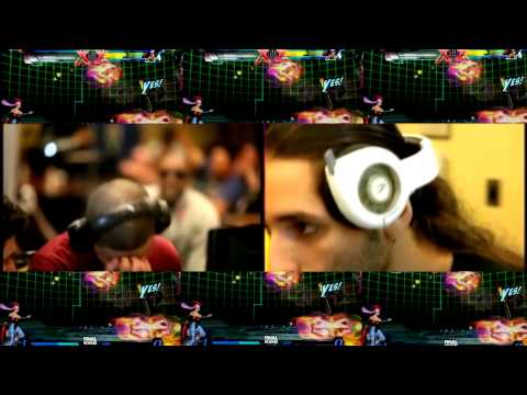 NCR 11 - What went through F.Champ's mind during Grand Finals