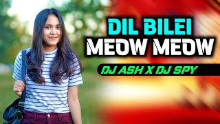 Download lagu dil bilei meow meow odia song dj (CIRCUIT X VIBE) DJ ASH X DJ SPY BBSR  mp3