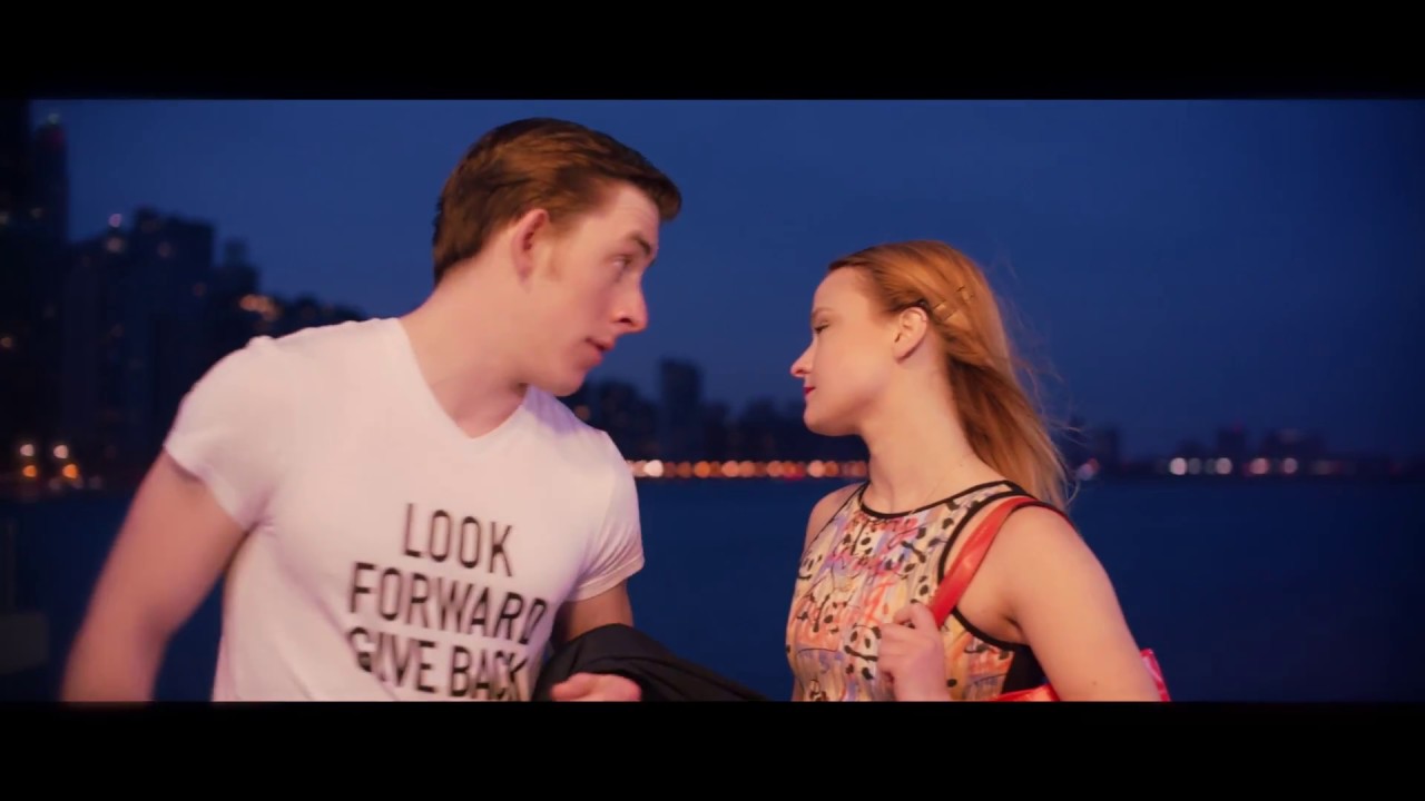 La La Land - Inspired Scene