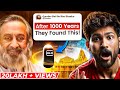 Mystery Of Somnath Mandir Finally Solved Abhi And Niyu