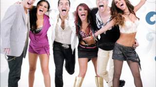 RBD - Extraña Sensacion
