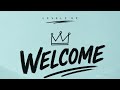 WELCOME New Chapter New Energy New Me