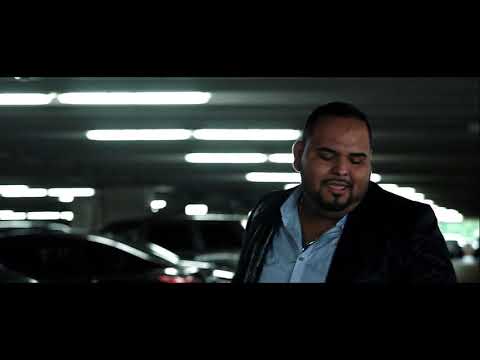 Lender Maldonado " La Mesa Puesta " video oficial