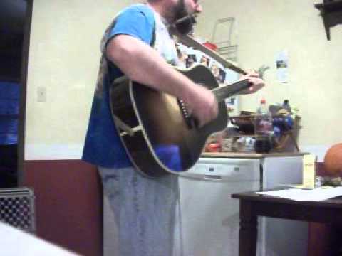 Stuff That Works (Cover of Guy Clark)