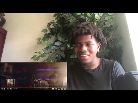 Tugz x KO x Jimmy - BRO SAID [Music Video] | GRM Daily | Reaction