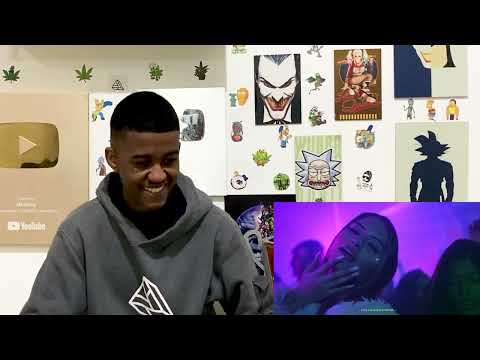 Jhony REACT - BALLENA - Vulgo FK, Mc PH & Veigh