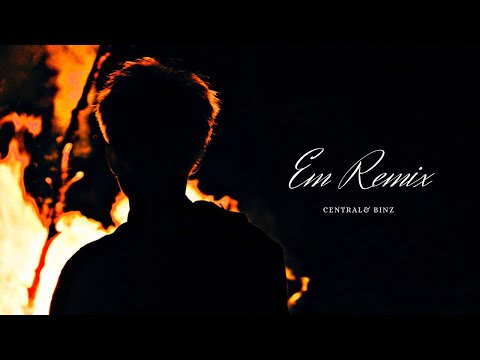 em remix - central pham ft binz (music video official).