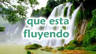 Hay Una Fuente En Mi-Palabra En Accion (con letra)