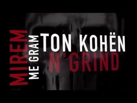 Don ProbleMC Ft Gjiko - Mirem Me (2014)