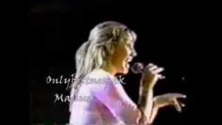 Britney Spears - 1999 Disney Channel Special - Soda Pop (Live)