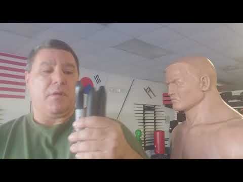 Cold steel pocket shark self-defense tool.