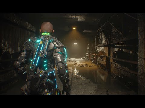 The Callisto Protocol: Final Transmission