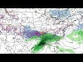 December 3 2018 Weather Xtreme Video Morning Edition