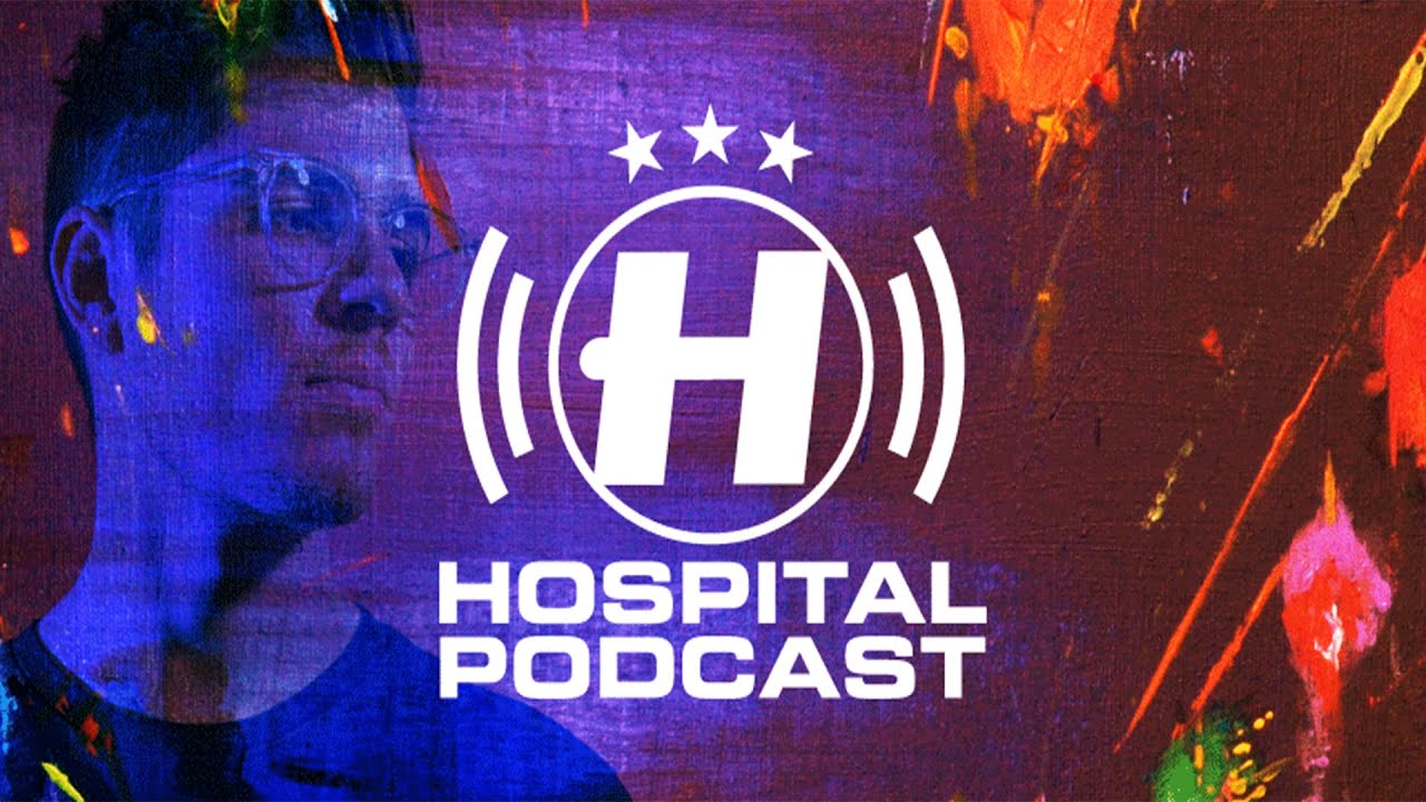 Hospital Podcast 430 - Keeno Takeover