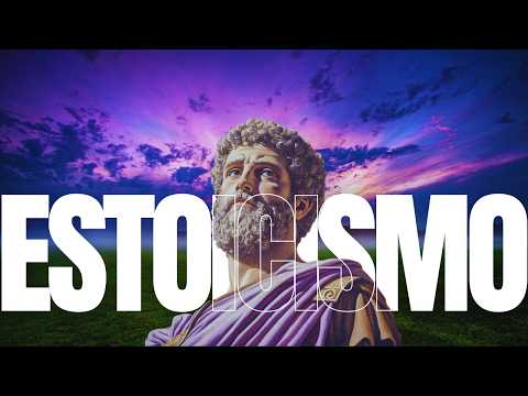 Estoicismo | O Cara que Decifrou o Universo | Marco Aurélio (pra ouvir enquanto faz outra coisa)