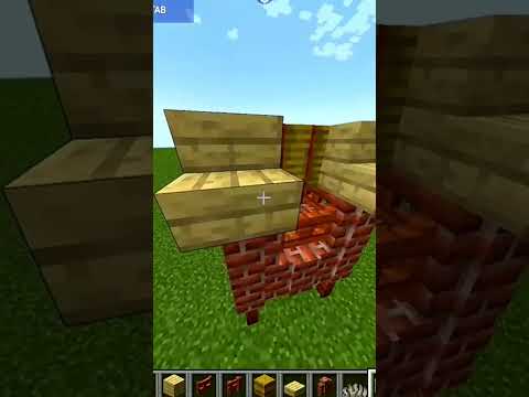 Ultimate Chicken Farm in Minecraft