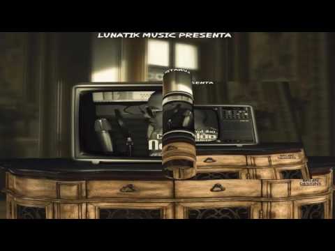 Chulin ''El Lunatiko'' - No Vuelvo (Prod. Wiwi)