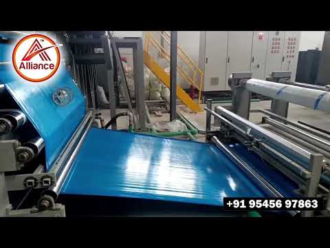 Railway wagon tarpaulin cover