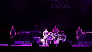 Joan Jett and the Blackhearts:  Love Is All Around, Concord, 9/6/19