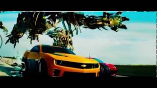 Transformers 3 Freeway Chase but I put Love can be so hard(Disclosure Mix ) and 2 other clips