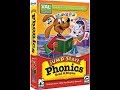 JumpStart Phonics Read Rhyme
