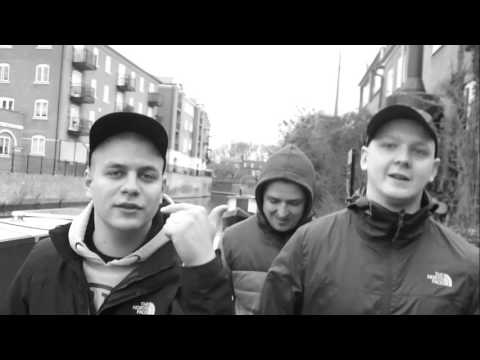 PAKE WRF FEAT. FILU UTS / CZYSTA PRAWDA / STREET VIDEO