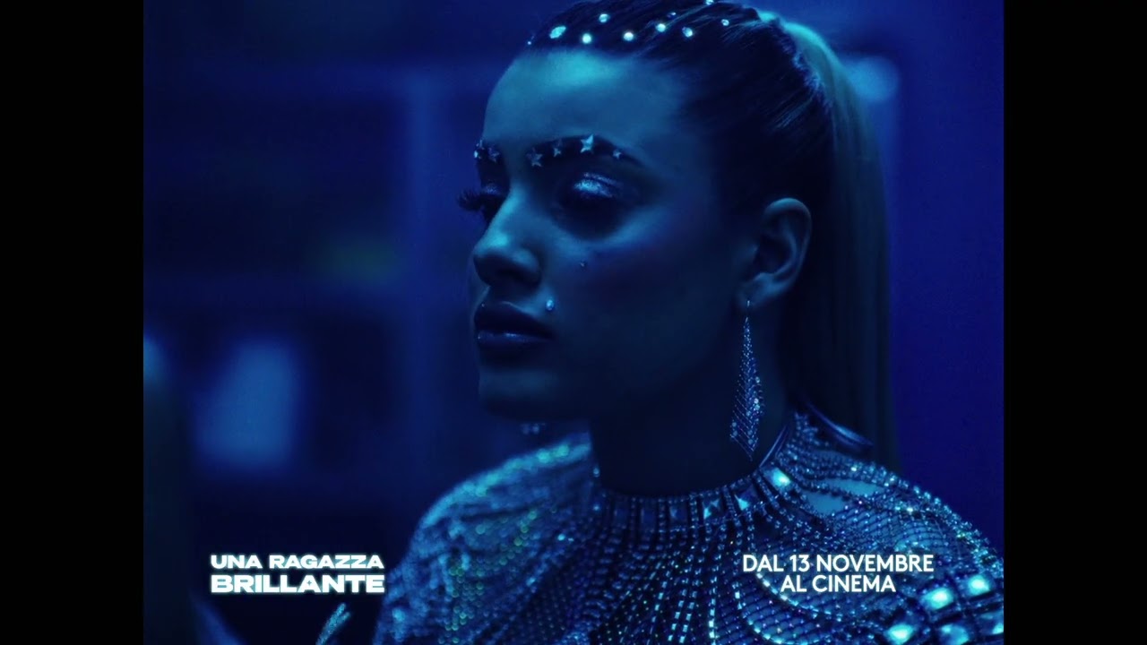 Una Ragazza Brillante – Il trailer ufficiale italiano Una Ragazza Brillante – Il trailer ufficiale italiano