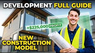 Real Estate Development 101 (Everything You Need to Know)