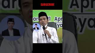 Download lagu Sholat witir 3 rakaat satu salam - UAS #ustadzabdulsomad mp3