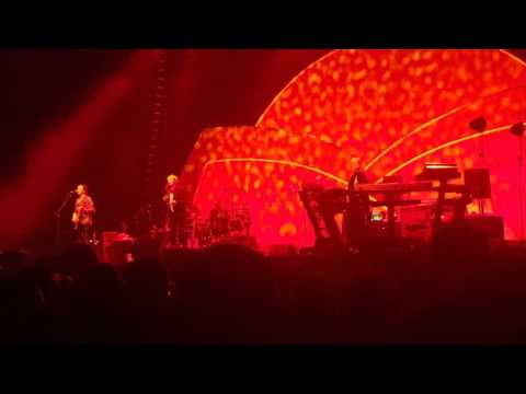 Anderson Rabin and wakeman. Owner of a Lonely Heart live 12.3.2017