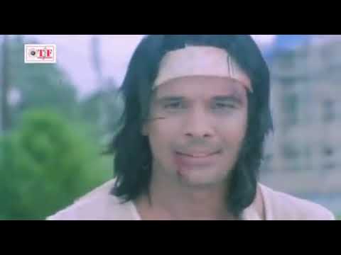 दोस्ती ।। नेपाली कथानक चलचित्र।।बिराज भट्ट।। Dosti ।। Nepali Movie