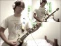 Girls' Generation (少女時代) - Flyers - [Guitar Cover ...