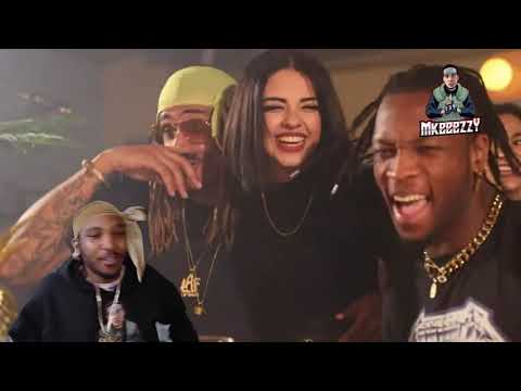 [REACTION] JoDolo - N.N.N. (feat. SYLA) [Official Video]