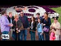 The Dunphys And Pritchetts Go To Disneyland Clip Modern Family TBS