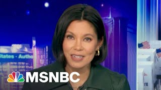 Watch Alex Wagner Tonight Highlights: Oct. 21