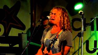 Švihadlo - (Času je málo) - U Zacha Plzeň 2011 Švihadlo - (Času je málo) - U Zacha Plzeň 2011