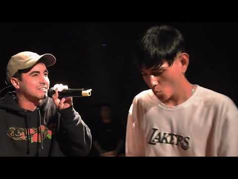 YEIGUER vs JUANSE  - Cuartos | La Cúpula Freestyle Nacional 2023