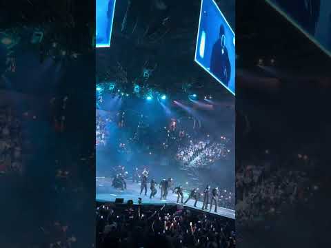 Me activo Peso Pluma & Jasiel Núñez en vivo