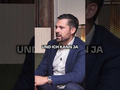 Mitarbeiter erpressen ihren Arbeitgeber 😮 Randolph Moreno Sommer von FAIRFAMILY