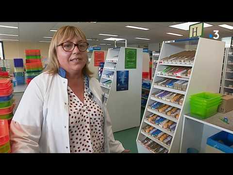 Déremboursement de l’homéopathie. Les salariés de Boiron à Montbonnot en Isère sont inquiets