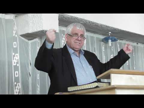 Mesaj fr.Dumitru Hutan partea 2