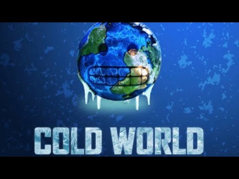 Lil Buda-Cold World