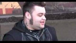 Blacks Lungs interview