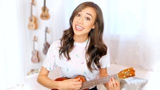 WHAT MAKES YOU A MAN - Original Song by Colleen Ballinger