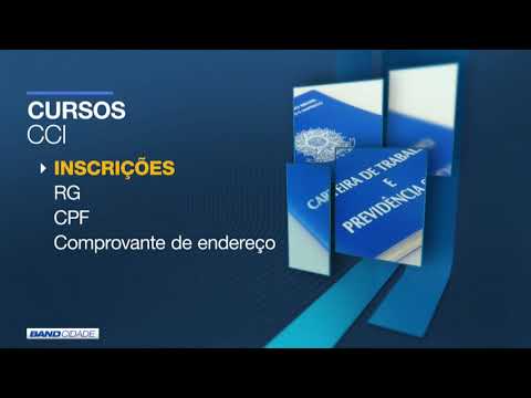Centro de Capacitação Inclusa de Itu está com vagas abertas para oficinas gratuitas. Confira!