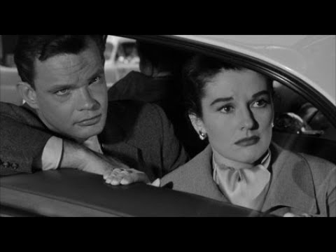 The Brothers Rico (1957) Classic Film, Dianne Foster, George Duning | Full Classic Movie HD