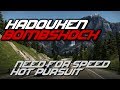Hadouken! - Bombshock (NFS Soundtrack) 